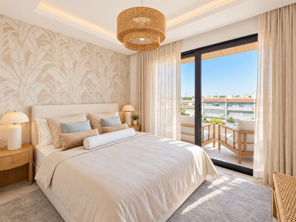 Apartamento T2 para Venda em Portimão Foto 11