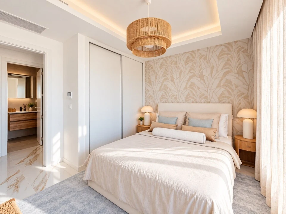 Apartamento T2 para Venda em Portimão Foto 12