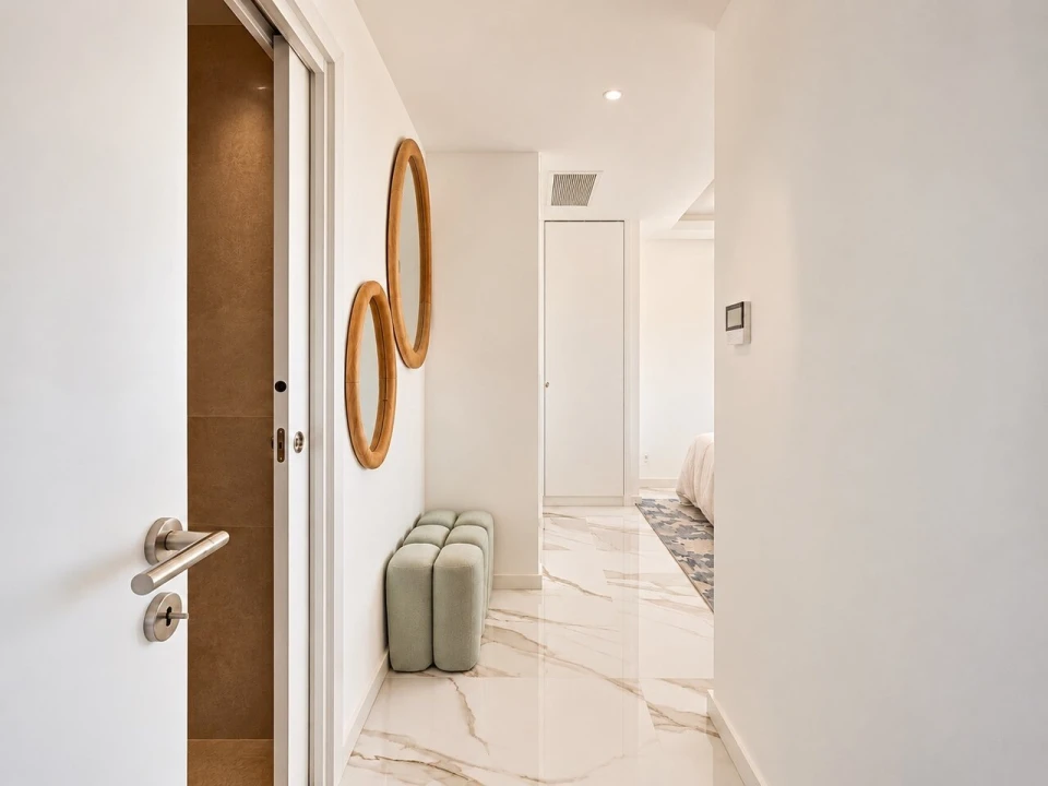 Apartamento T2 para Venda em Portimão Foto 13