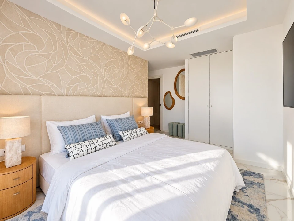 Apartamento T2 para Venda em Portimão Foto 14