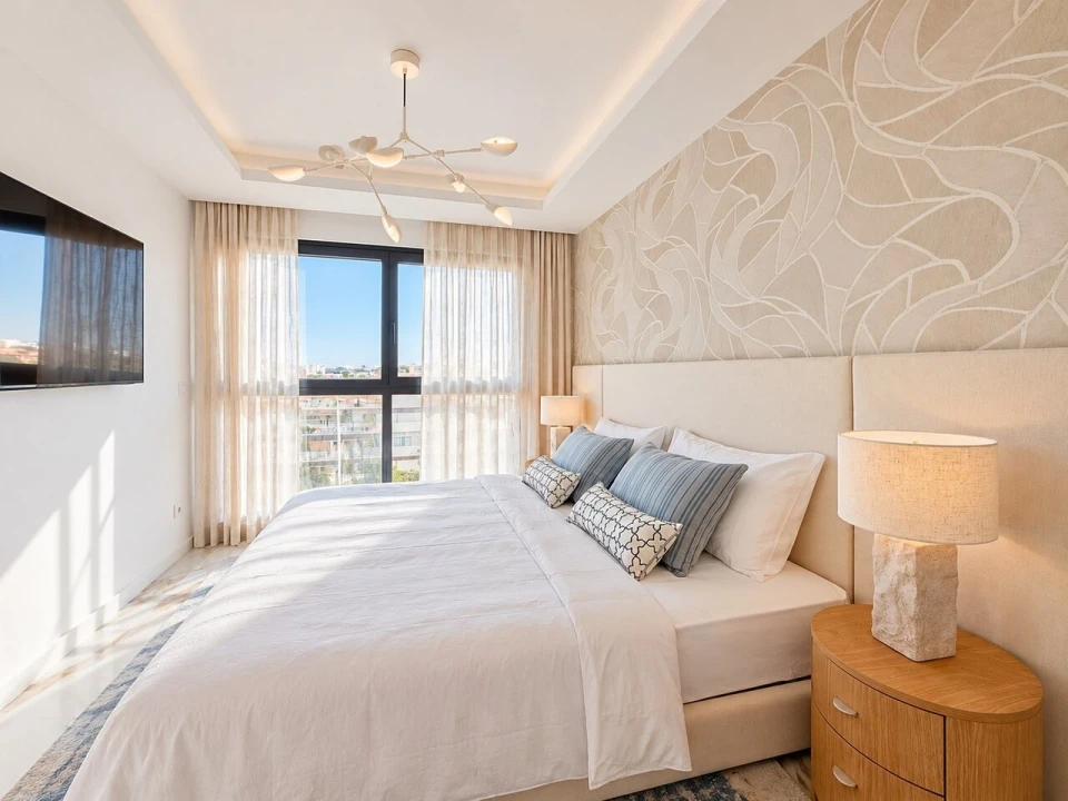 Apartamento T2 para Venda em Portimão Foto 15