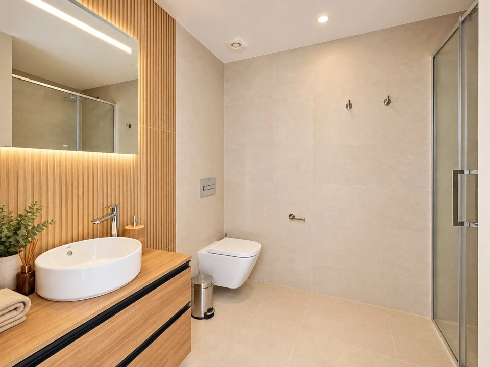 Apartamento T2 para Venda em Portimão Foto 16