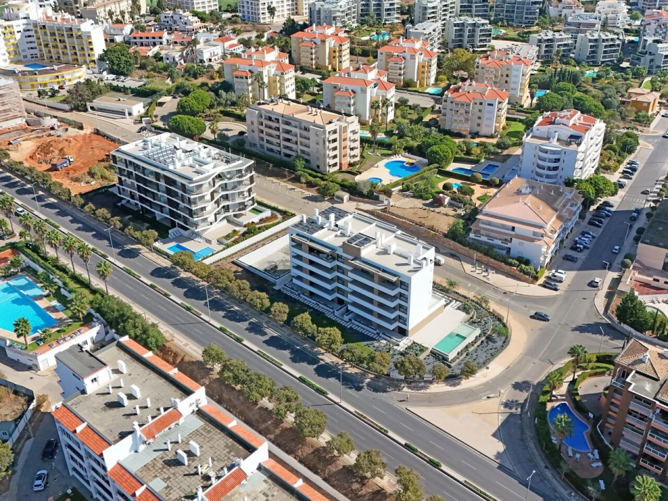Apartamento T2 para Venda em Portimão Foto 18