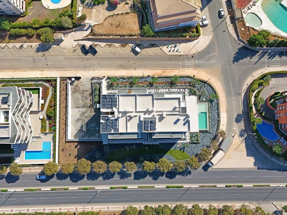Apartamento T2 para Venda em Portimão Foto 23