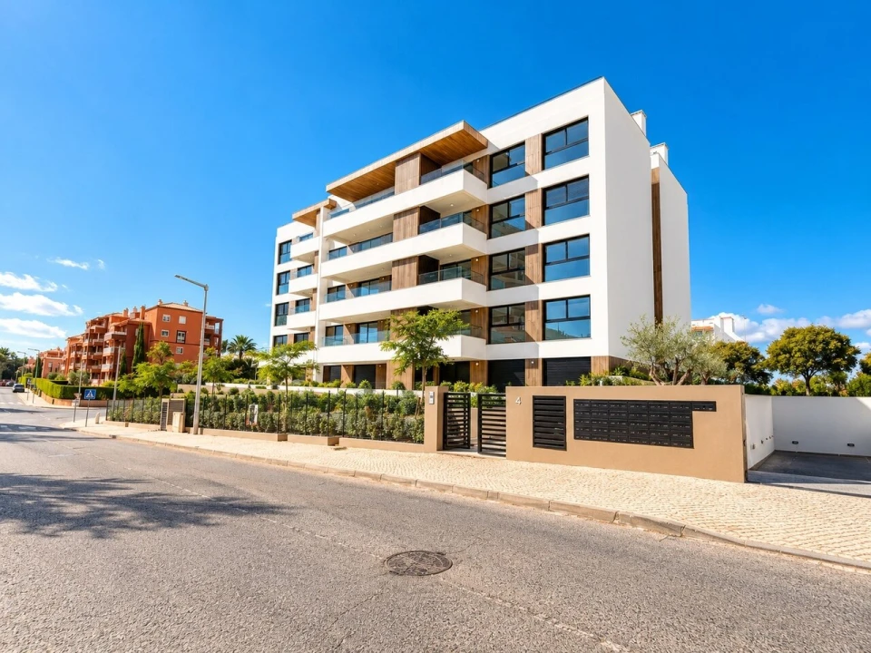 Apartamento T2 para Venda em Portimão Foto 26