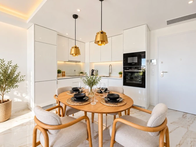 Apartamento T2 para Venda em Portimão Foto 4