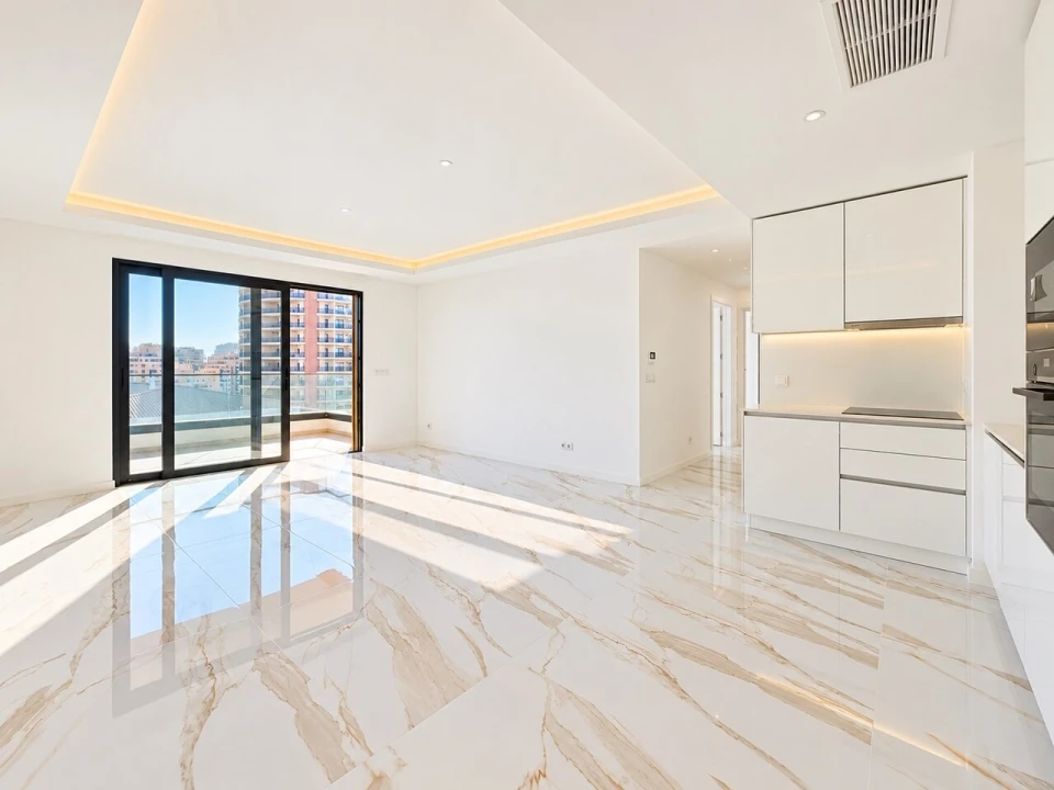 Apartamento T2 para Venda em Portimão Foto 1