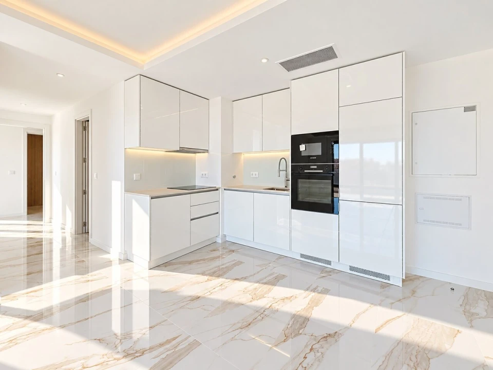 Apartamento T2 para Venda em Portimão Foto 3
