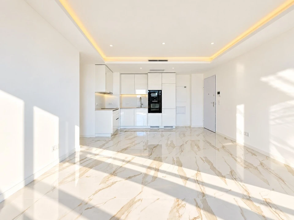 Apartamento T2 para Venda em Portimão Foto 4