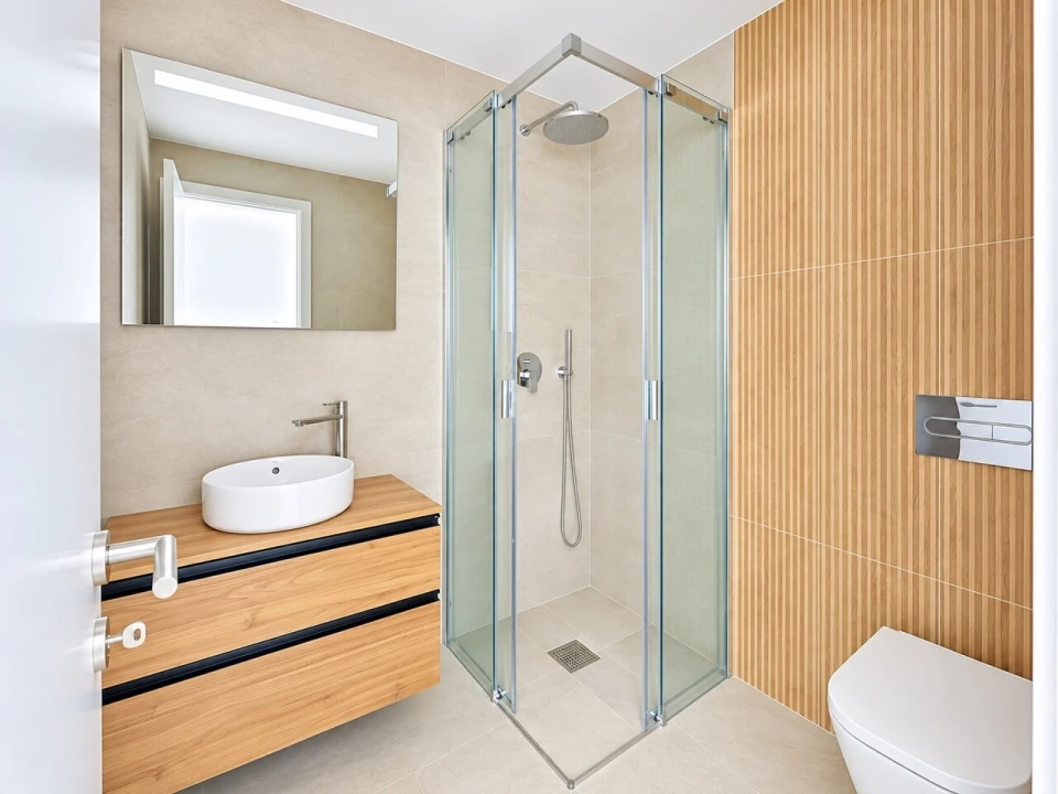Apartamento T2 para Venda em Portimão Foto 6