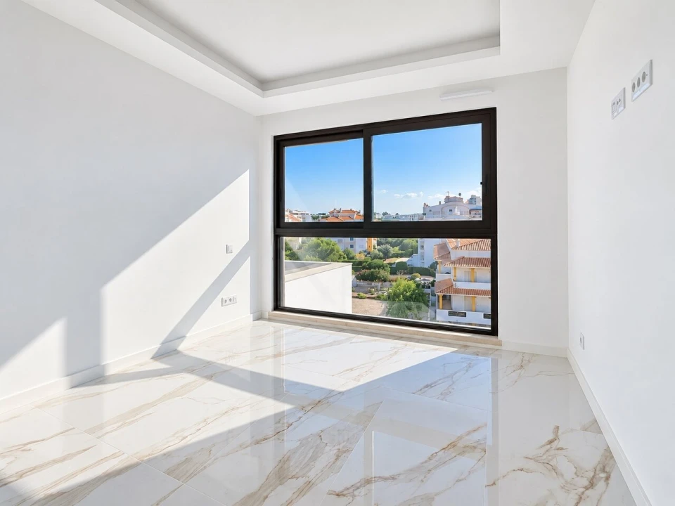 Apartamento T2 para Venda em Portimão Foto 7