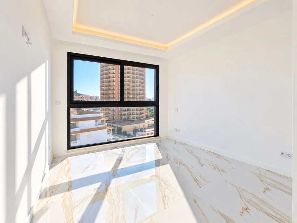 Apartamento T2 para Venda em Portimão Foto 9