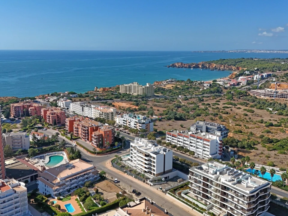 Apartamento T2 para Venda em Portimão Foto 20