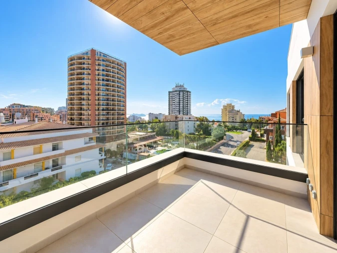 Apartamento T2 para Venda em Portimão Foto 5