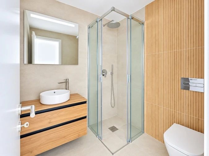 Apartamento T2 para Venda em Portimão Foto 6
