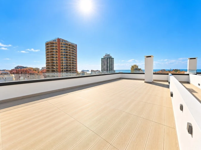 Apartamento T2 para Venda em Portimão Foto 13