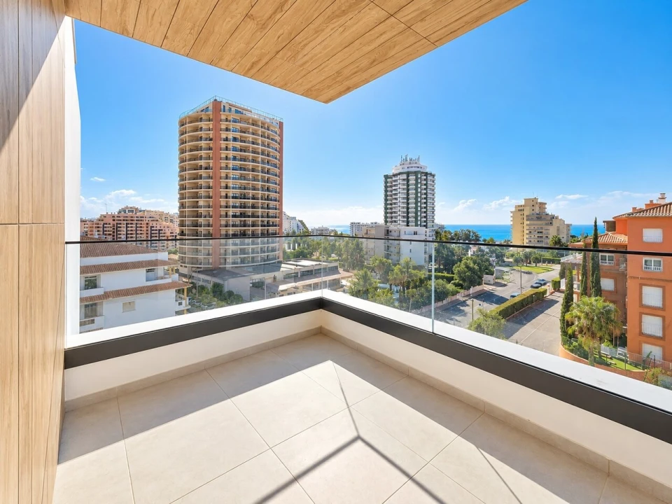 Apartamento T3 para Venda em Portimão Foto 21