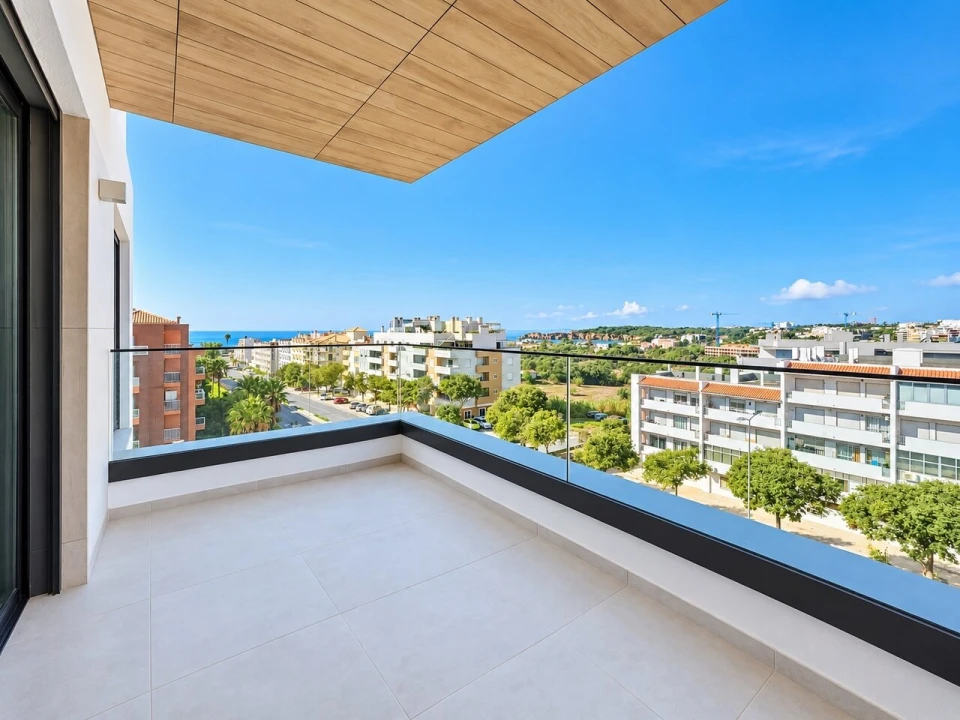 Apartamento T3 para Venda em Portimão Foto 7