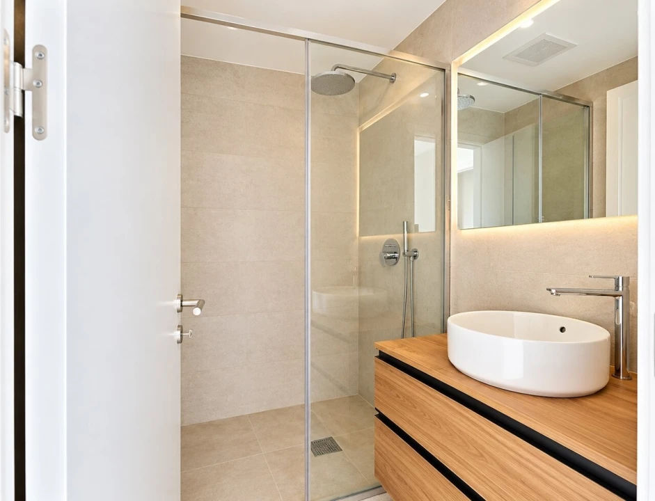 Apartamento T3 para Venda em Portimão Foto 18
