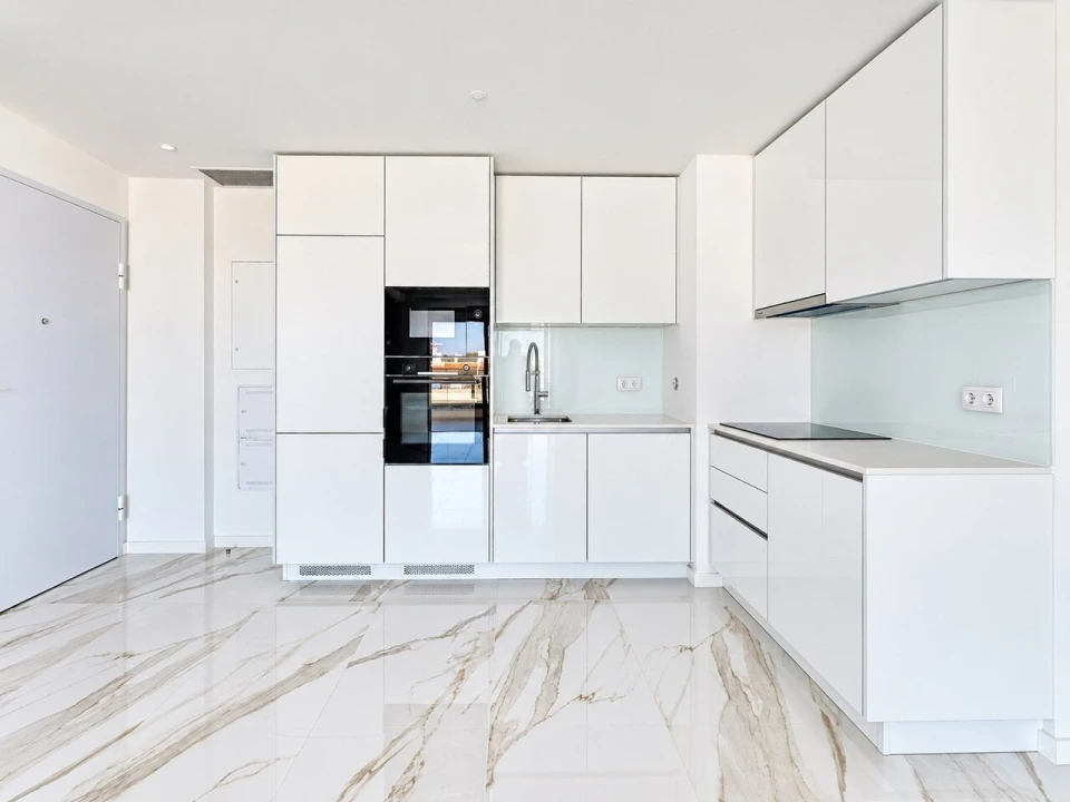 Apartamento T3 para Venda em Portimão Foto 2