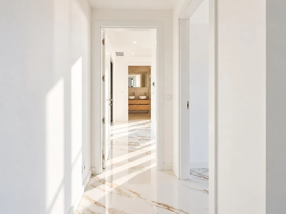 Apartamento T3 para Venda em Portimão Foto 15