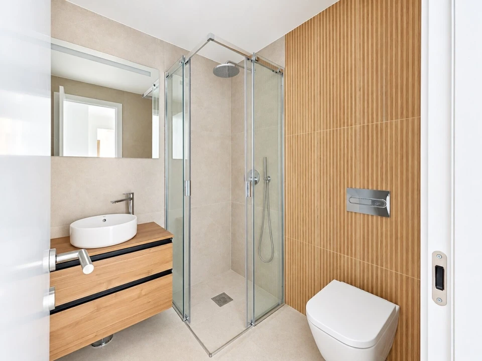 Apartamento T3 para Venda em Portimão Foto 16