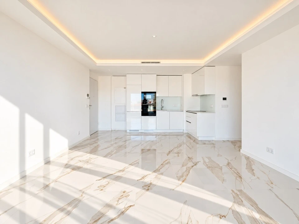 Apartamento T3 para Venda em Portimão Foto 4