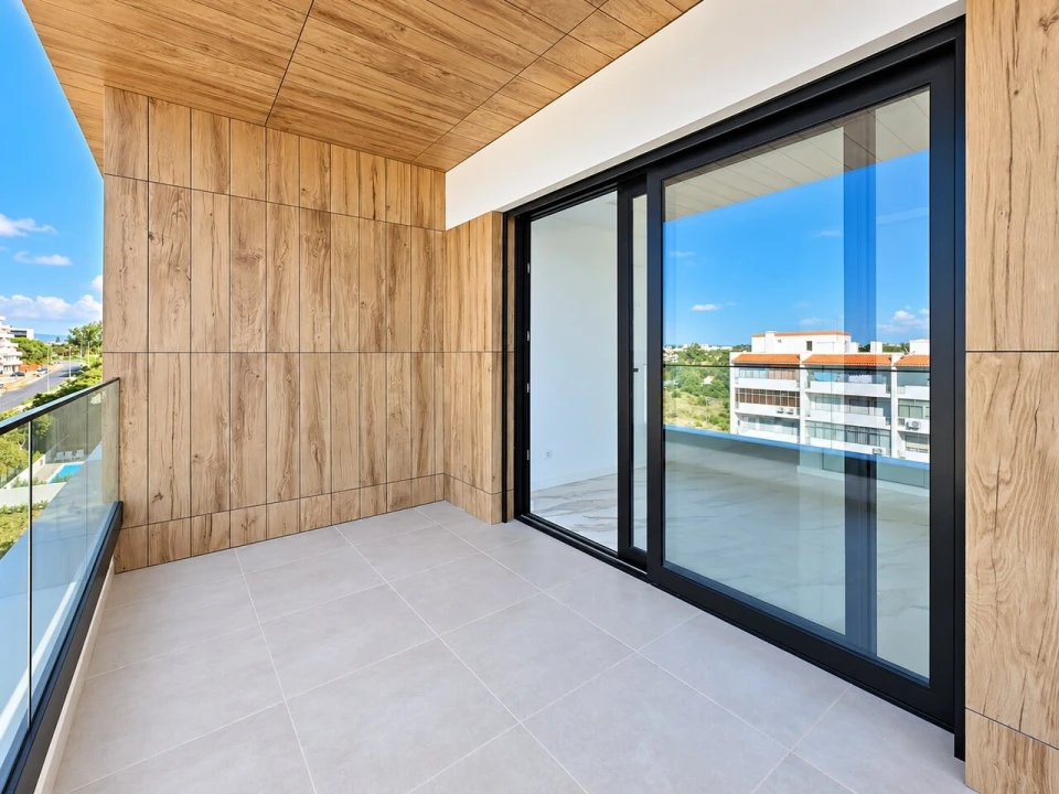 Apartamento T3 para Venda em Portimão Foto 14