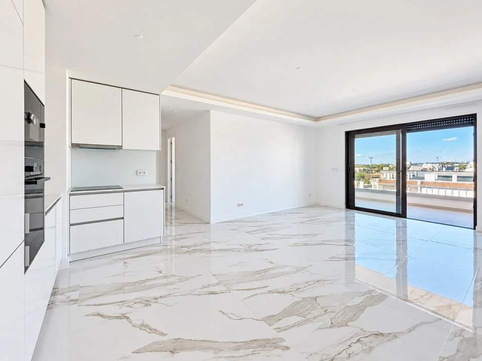 Apartamento T3 para Venda em Portimão Foto 1
