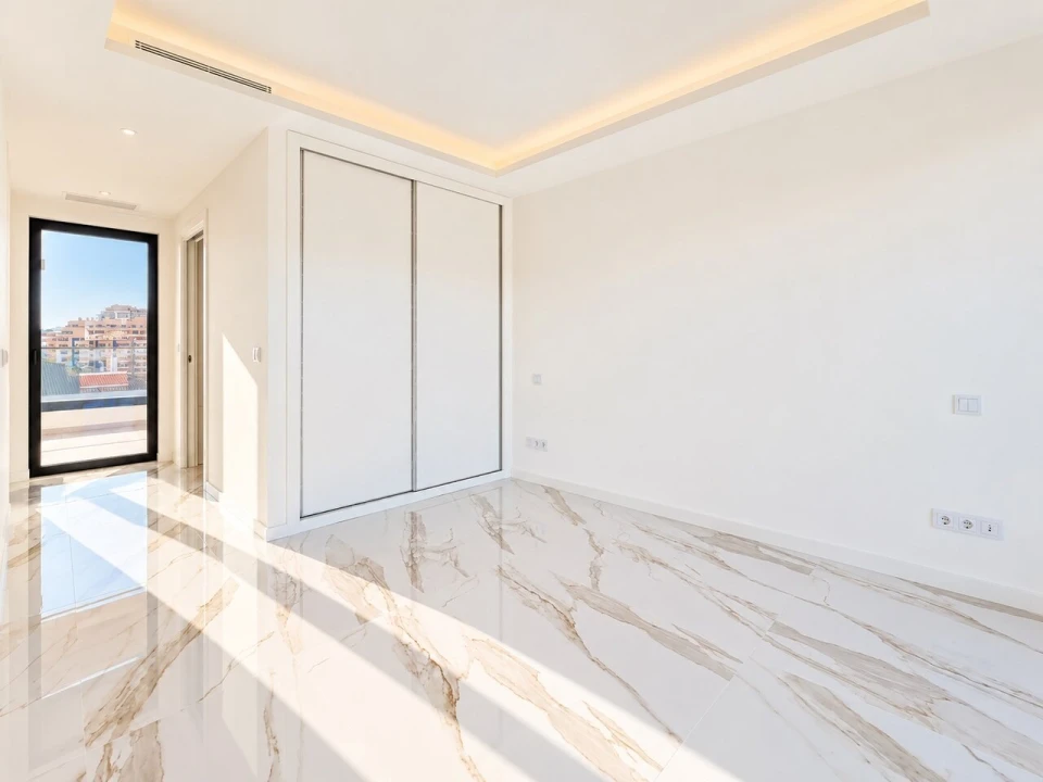 Apartamento T3 para Venda em Portimão Foto 20