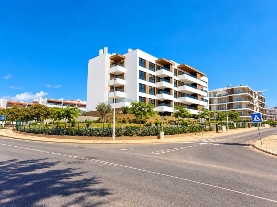 Apartamento T3 para Venda em Portimão Foto 23