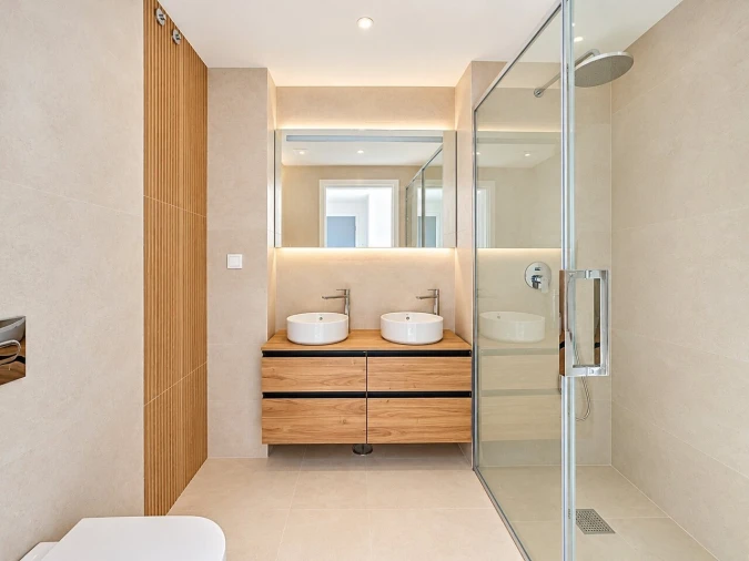 Apartamento T3 para Venda em Portimão Foto 11