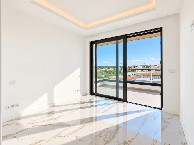 Apartamento T3 para Venda em Portimão Foto 12