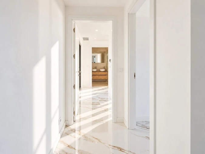 Apartamento T3 para Venda em Portimão Foto 15