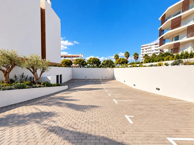Apartamento T3 para Venda em Portimão Foto 24