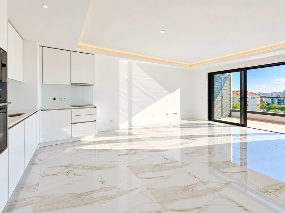 Apartamento T2 para Venda em Portimão Foto 1