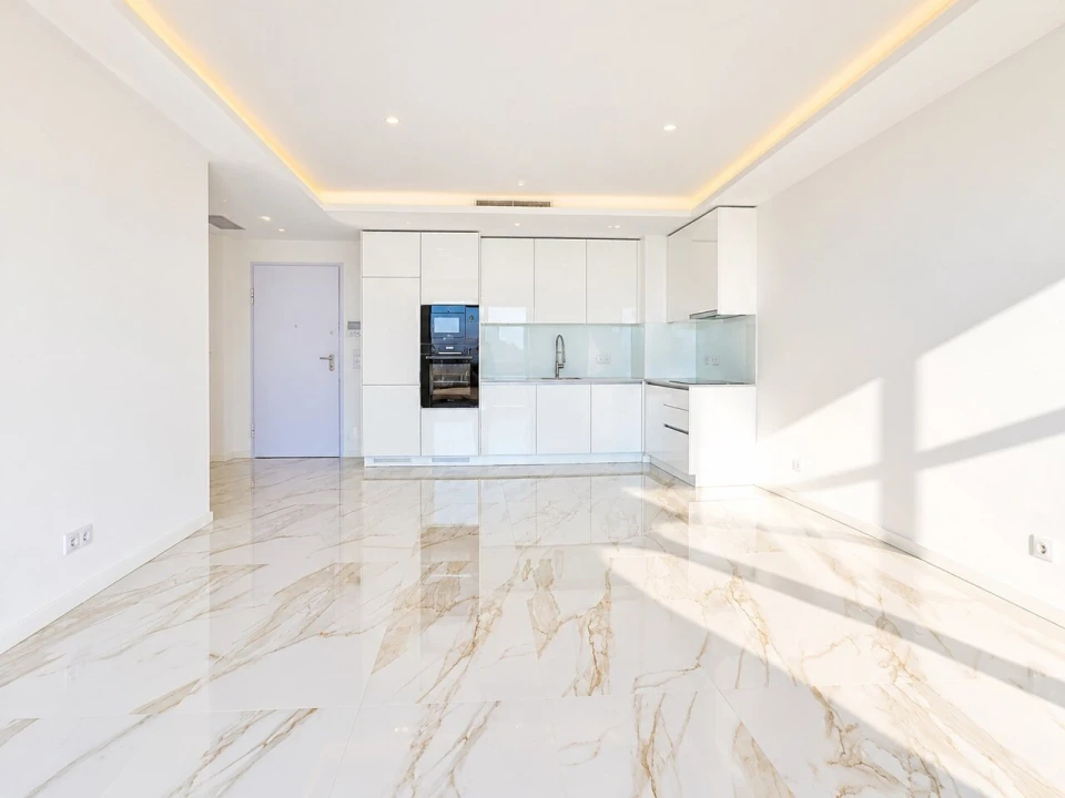 Apartamento T2 para Venda em Portimão Foto 3