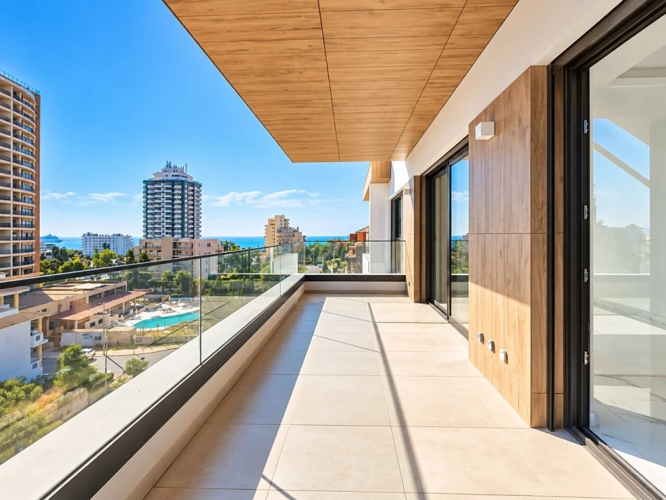 Apartamento T2 para Venda em Portimão Foto 5