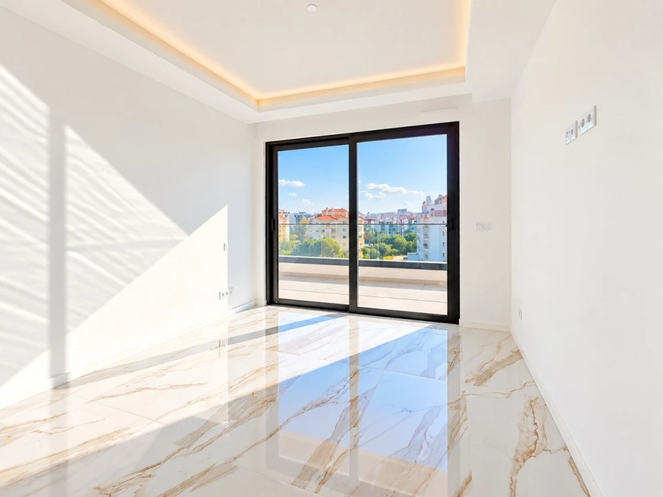 Apartamento T2 para Venda em Portimão Foto 9