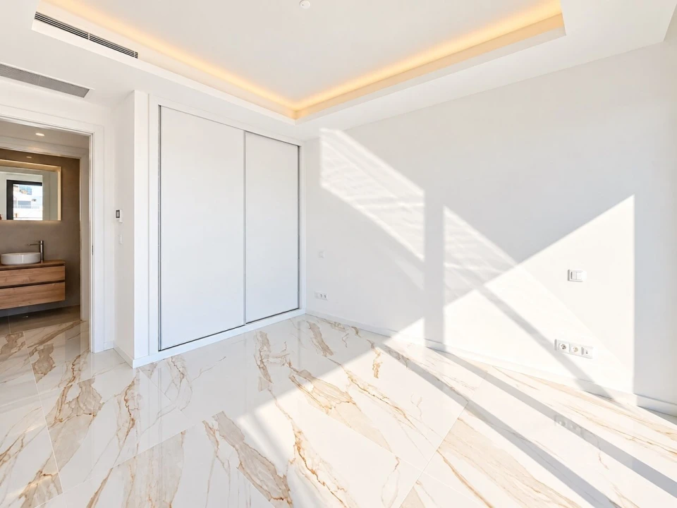 Apartamento T2 para Venda em Portimão Foto 10