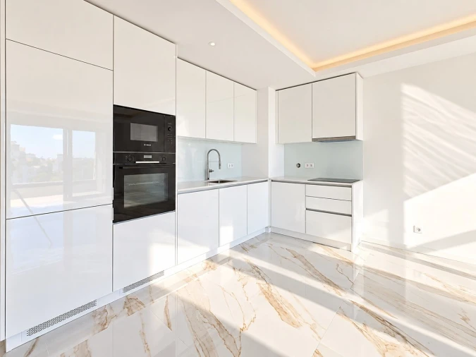 Apartamento T2 para Venda em Portimão Foto 2