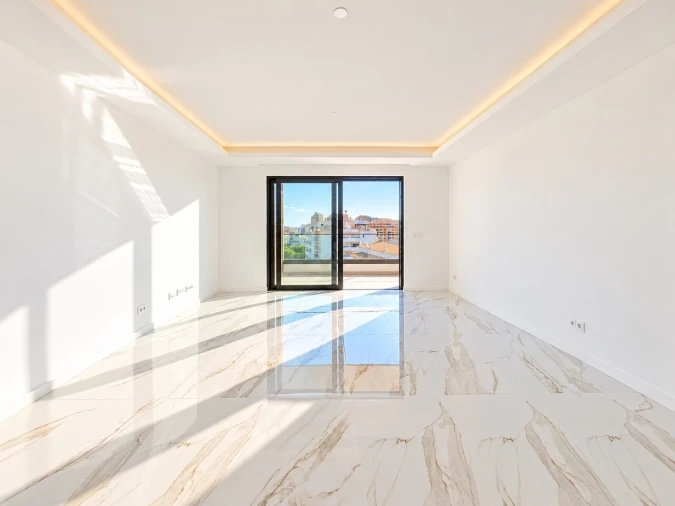 Apartamento T2 para Venda em Portimão Foto 4