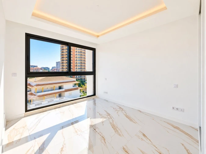 Apartamento T2 para Venda em Portimão Foto 11