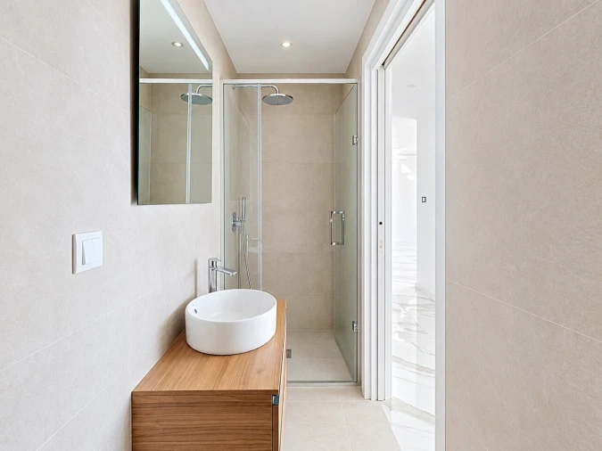 Apartamento T2 para Venda em Portimão Foto 13