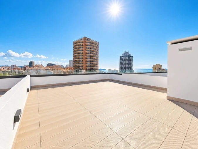 Apartamento T2 para Venda em Portimão Foto 14