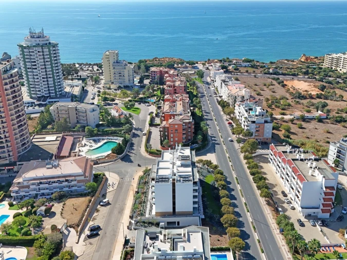 Apartamento T2 para Venda em Portimão Foto 21