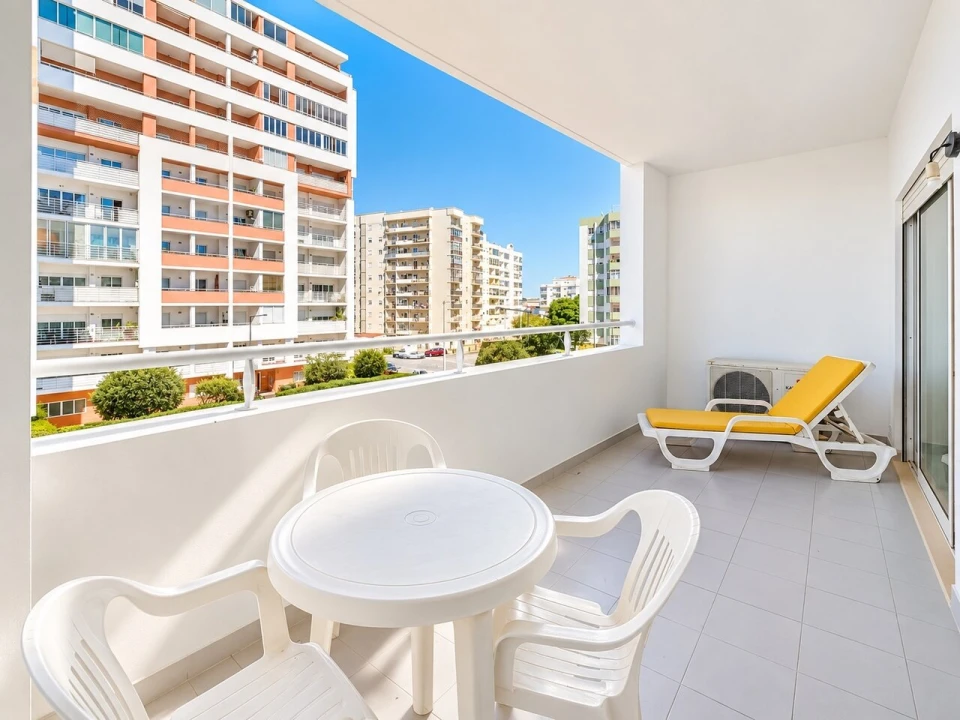 Apartamento T1 para Venda em Portimão Foto 5