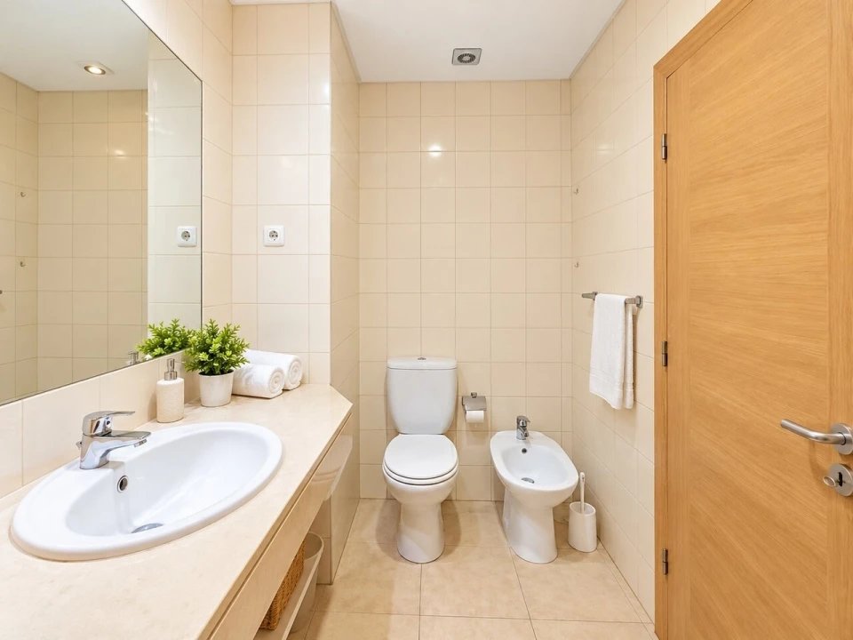Apartamento T1 para Venda em Portimão Foto 10