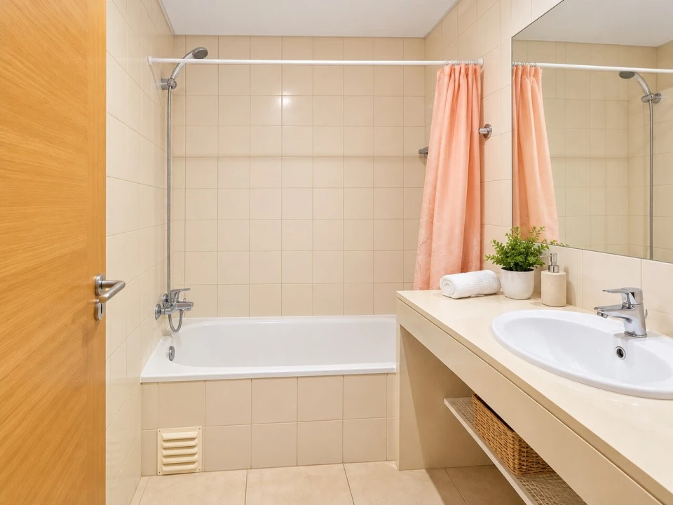 Apartamento T1 para Venda em Portimão Foto 11