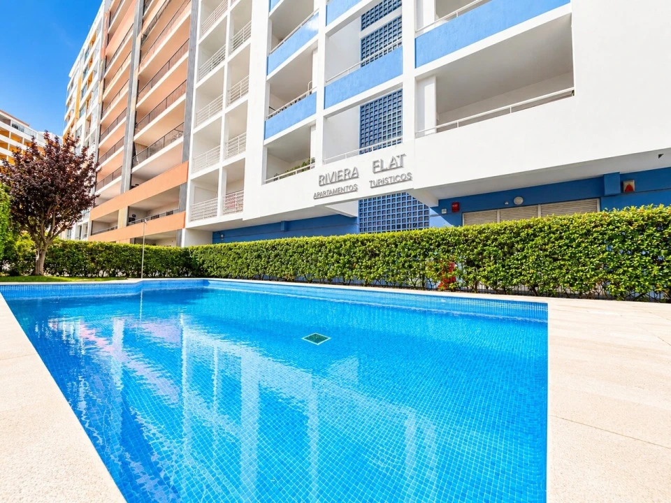 Apartamento T1 para Venda em Portimão Foto 13